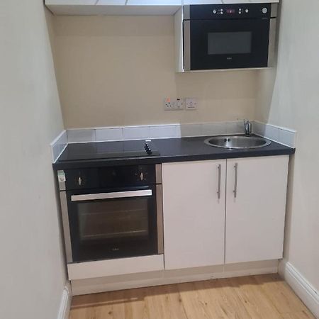 Pall Mall Ensuite Apartment Liverpool Extérieur photo