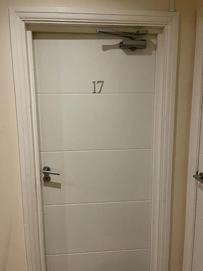 Pall Mall Ensuite Apartment Liverpool Extérieur photo