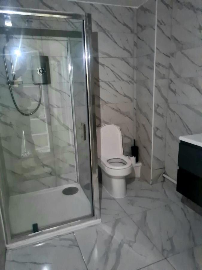 Pall Mall Ensuite Apartment Liverpool Extérieur photo