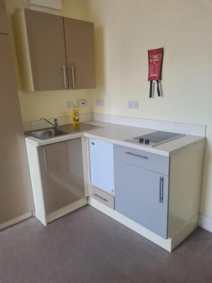 Pall Mall Ensuite Apartment Liverpool Extérieur photo